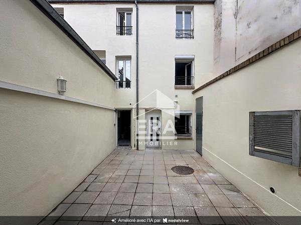 Immeuble à vendre à Triel-sur-Seine - 12 pièces, 287 m²
