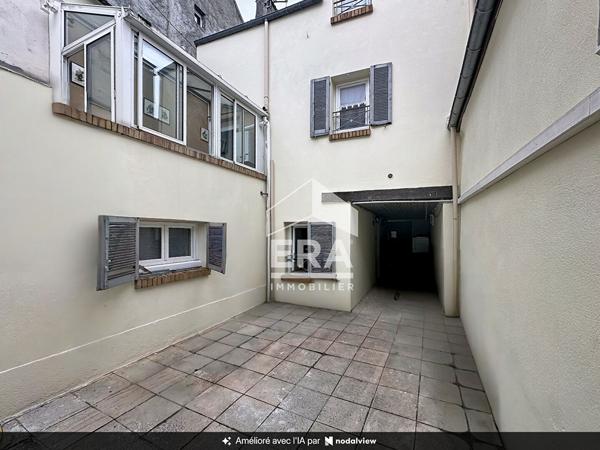Immeuble à vendre à Triel-sur-Seine - 12 pièces, 287 m²