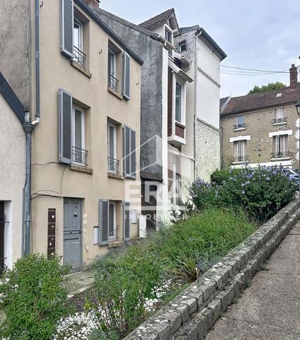 Immeuble à vendre à Triel-sur-Seine - 12 pièces, 287 m²
