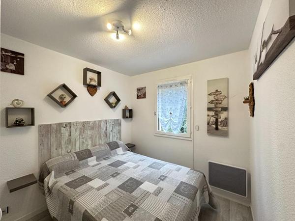 Magnifique appartement Saint Georges De Didonne 31.5  m2   200 M Plage