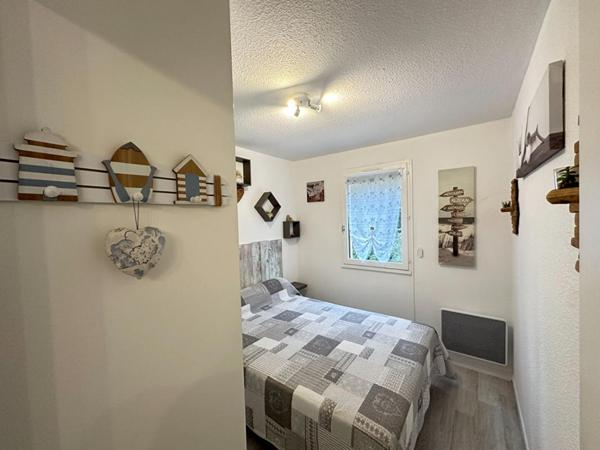 Magnifique appartement Saint Georges De Didonne 31.5  m2   200 M Plage