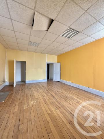 Appartement T4 à vendre  5 pièces - 123,10 m2 MOULINS - 03