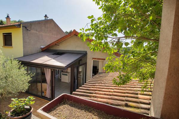 Immeuble de 65 m² à Royat