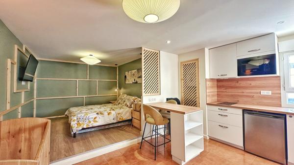 Immeuble de 65 m² à Royat