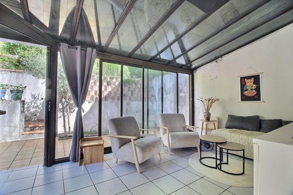 Immeuble de 65 m² à Royat