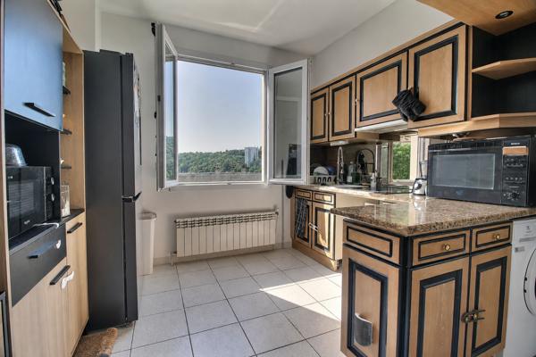 Immeuble de 65 m² à Royat