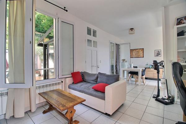 Immeuble de 65 m² à Royat