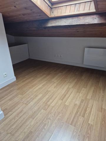 Appartement Le pellerin