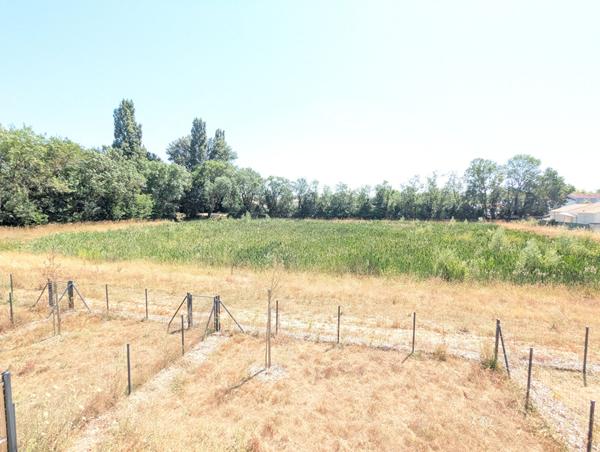 Maison T4 neuve en location-accession à Challans - 86 m² avec jardin et garage