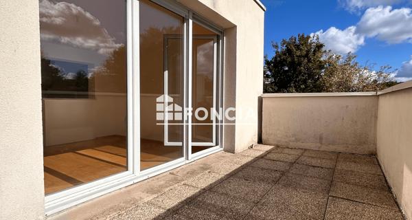 À vendre Appartement 2 pièces 54 m² - Amiens 80000