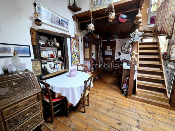 Appartement de 61,41 m²