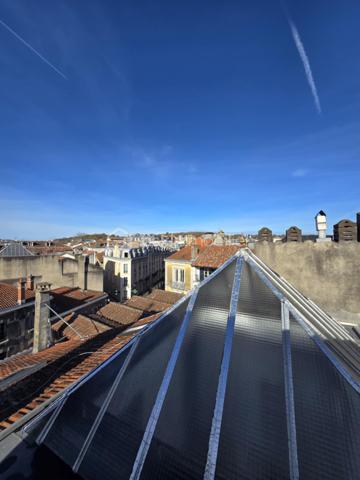 Appartement de 61,41 m²