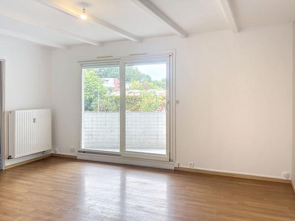 Location appartement Vandœuvre-lès-Nancy - 4 pièce(s) - 85 m² - 950 €/mois