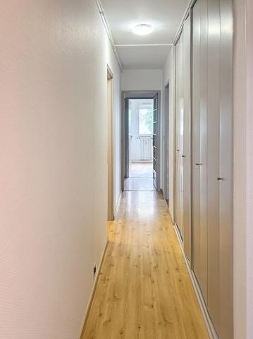 Location appartement Vandœuvre-lès-Nancy - 4 pièce(s) - 85 m² - 950 €/mois