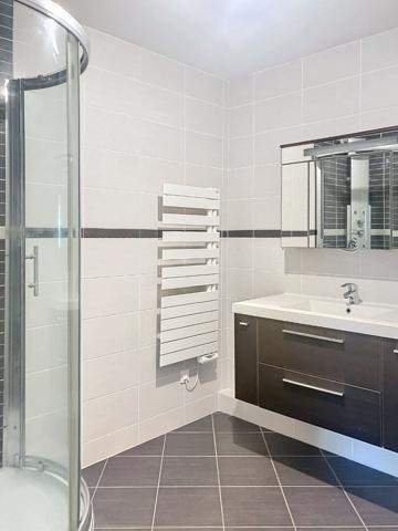 Location appartement Vandœuvre-lès-Nancy - 4 pièce(s) - 85 m² - 950 €/mois