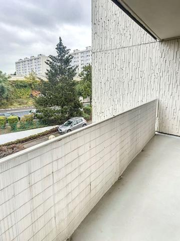 Location appartement Vandœuvre-lès-Nancy - 4 pièce(s) - 85 m² - 950 €/mois