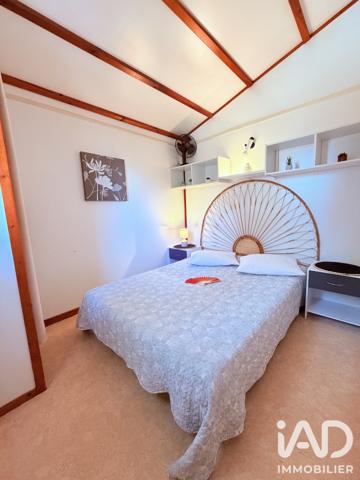 Maison à vendre 3 pièces 28 m² Rivières