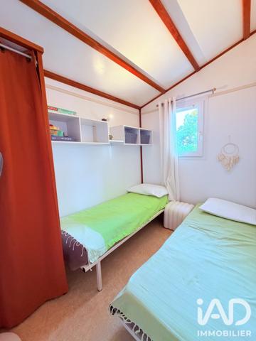 Maison à vendre 3 pièces 28 m² Rivières