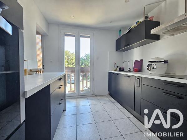Appartement à vendre 3 pièces 70 m² Perpignan