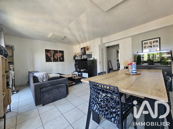 Appartement à vendre 3 pièces 70 m² Perpignan