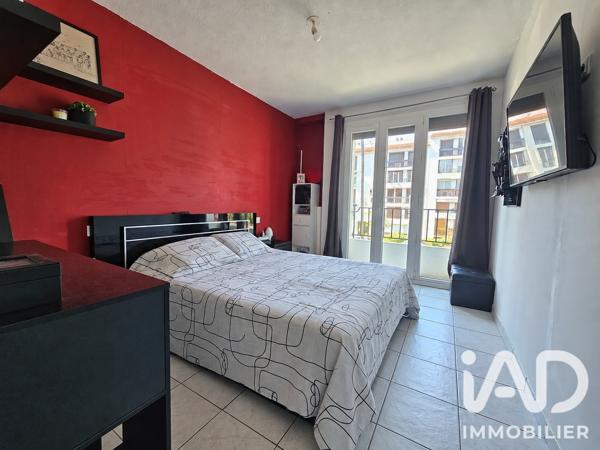 Appartement à vendre 3 pièces 70 m² Perpignan