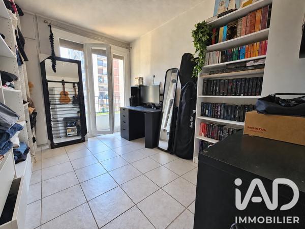 Appartement à vendre 3 pièces 70 m² Perpignan