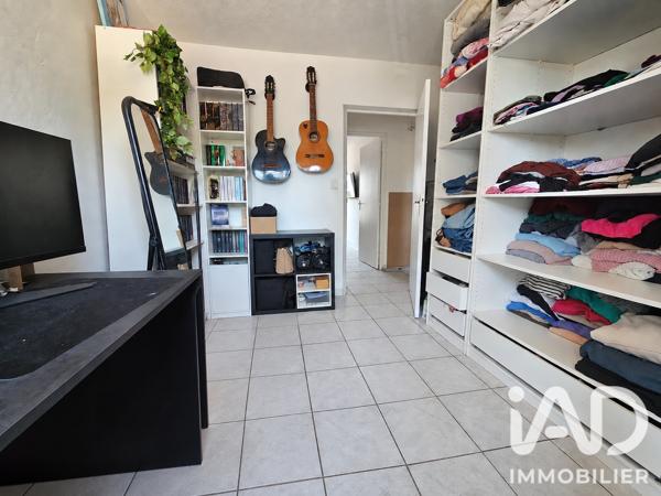 Appartement à vendre 3 pièces 70 m² Perpignan