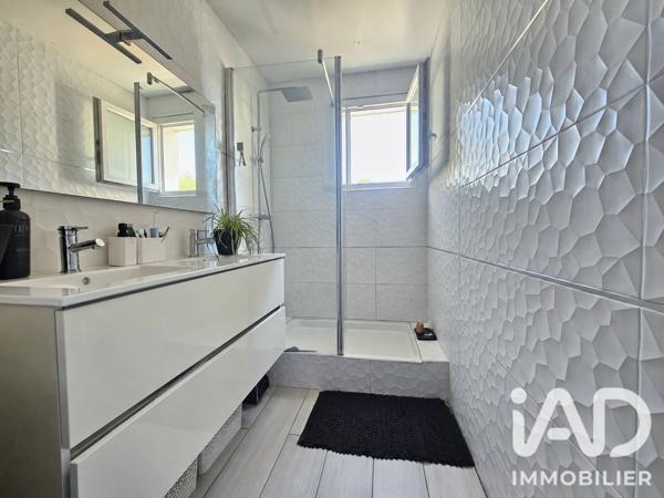 Appartement à vendre 3 pièces 70 m² Perpignan