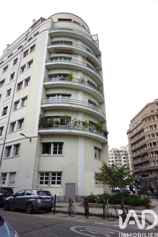 Location appartement 3 pièces 87 m² Grenoble