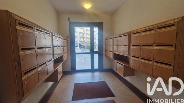 Location appartement 3 pièces 87 m² Grenoble