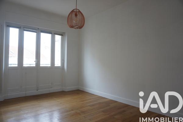 Location appartement 3 pièces 87 m² Grenoble