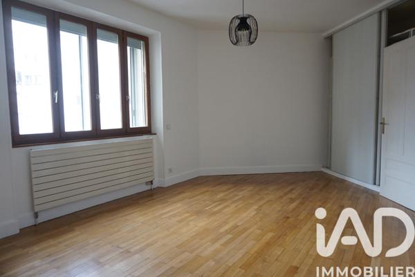 Location appartement 3 pièces 87 m² Grenoble