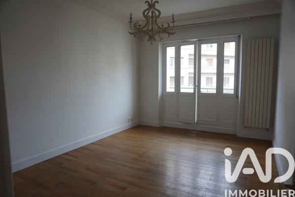 Location appartement 3 pièces 87 m² Grenoble