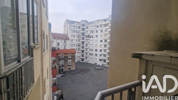 Location appartement 3 pièces 87 m² Grenoble