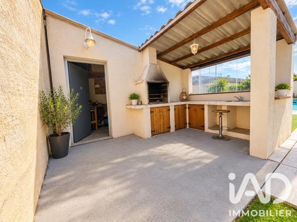 Maison à vendre 5 pièces 132 m² Le Soler