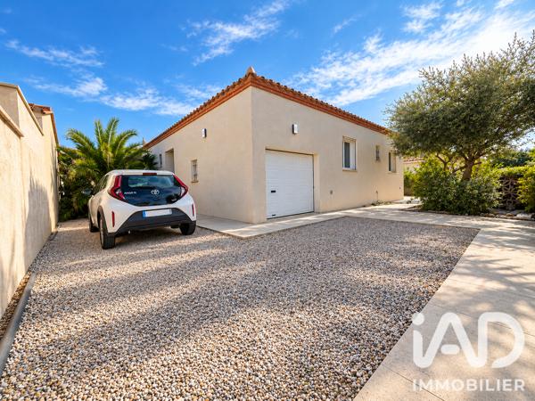 Maison à vendre 5 pièces 132 m² Le Soler