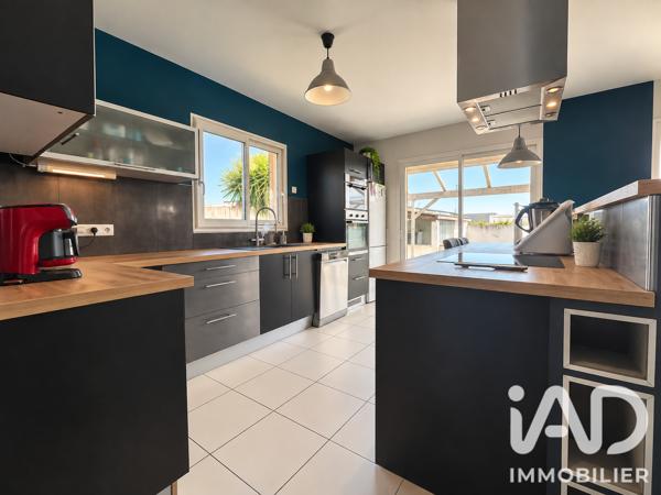 Maison à vendre 5 pièces 132 m² Le Soler