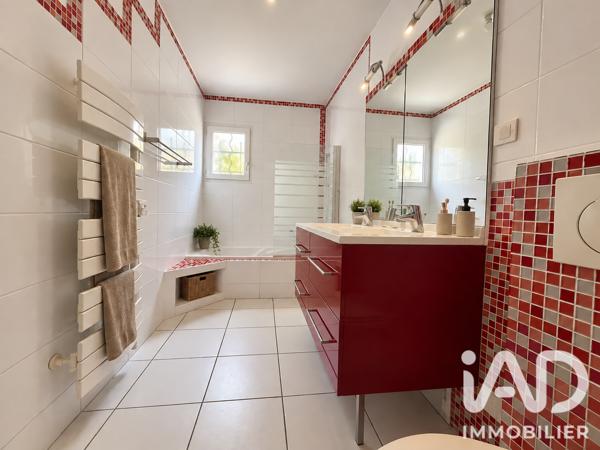 Maison à vendre 5 pièces 132 m² Le Soler