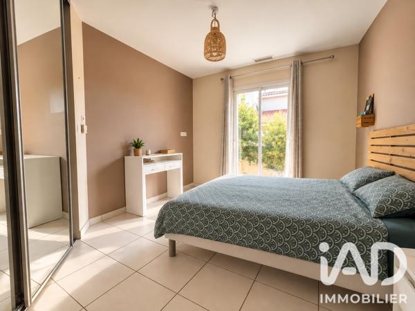 Maison à vendre 5 pièces 132 m² Le Soler