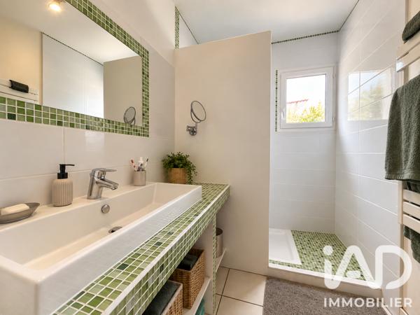 Maison à vendre 5 pièces 132 m² Le Soler
