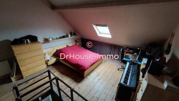 Maison à vendre 4 pièces de 91 m²