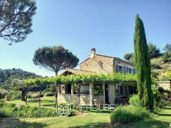Maison à Marsaz