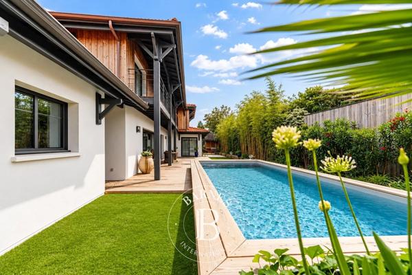 La Teste-de-Buch, Maison 5 Chambres -  185 m² à vendre
