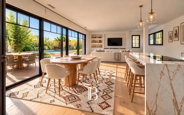 La Teste-de-Buch, Maison 5 Chambres -  185 m² à vendre