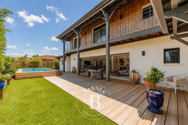 La Teste-de-Buch, Maison 5 Chambres -  185 m² à vendre