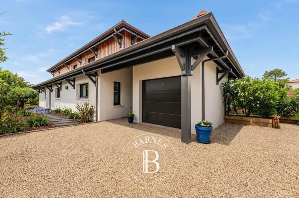 La Teste-de-Buch, Maison 5 Chambres -  185 m² à vendre