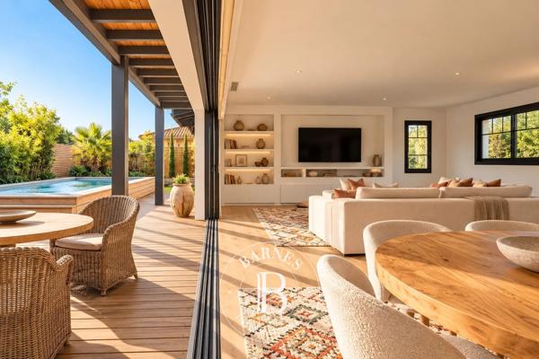 La Teste-de-Buch, Maison 5 Chambres -  185 m² à vendre