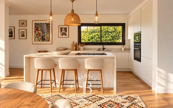 La Teste-de-Buch, Maison 5 Chambres -  185 m² à vendre
