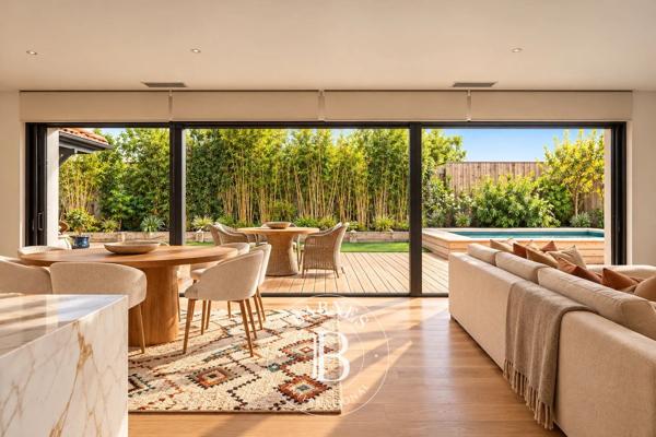 La Teste-de-Buch, Maison 5 Chambres -  185 m² à vendre