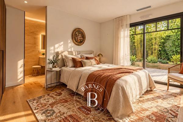 La Teste-de-Buch, Maison 5 Chambres -  185 m² à vendre